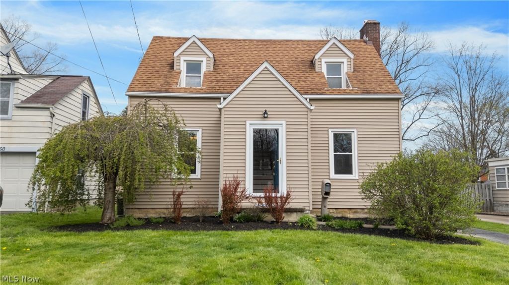 246 Oakley Avenue, Boardman, OH 44512