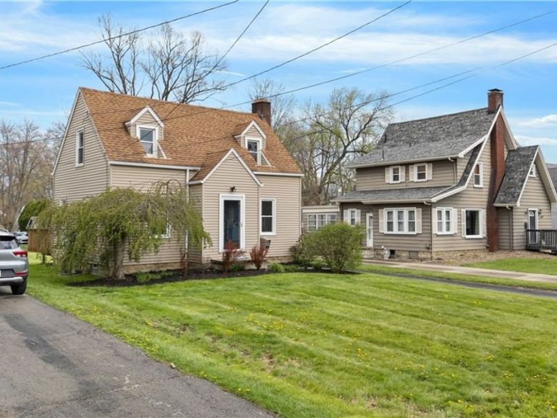 246 Oakley Avenue, Boardman, OH 44512 Photo 2