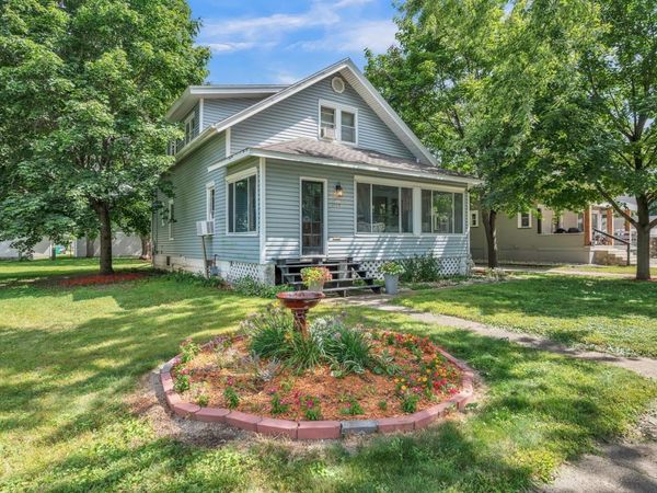 1110 M Ave , Milford, IA 51351