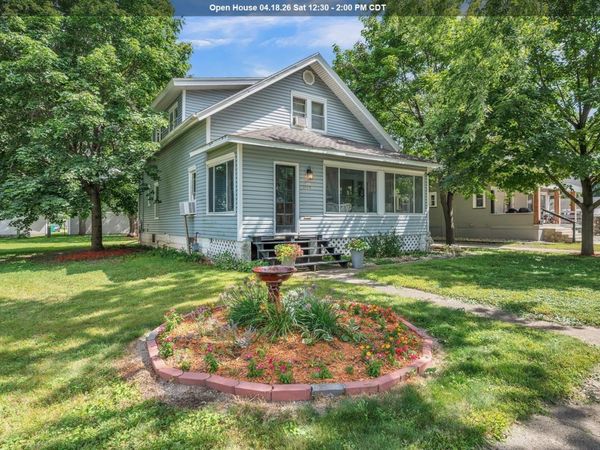 1110 M Ave, Milford, IA 51351