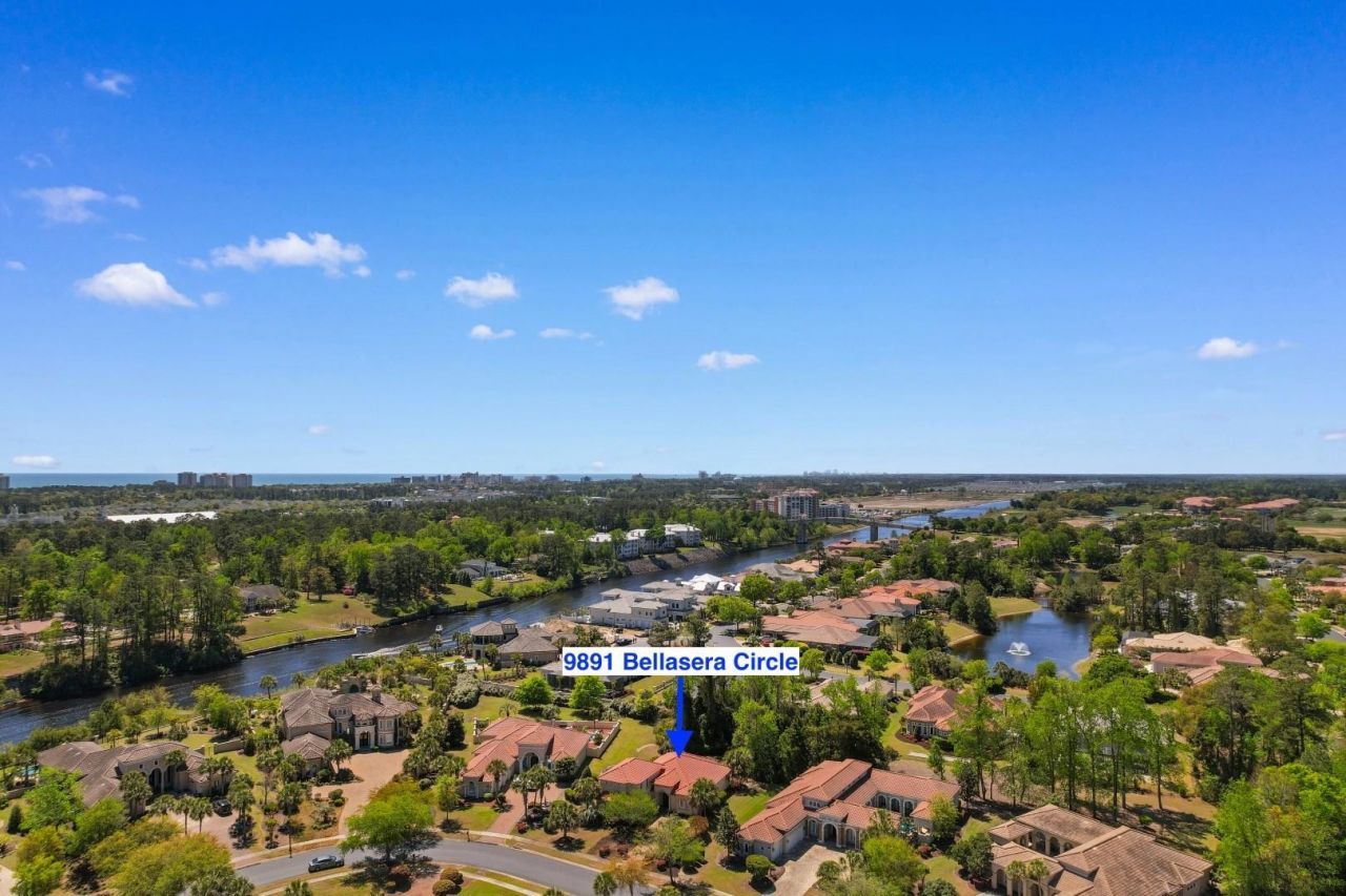 9891 Bellasera Circle Photo 38