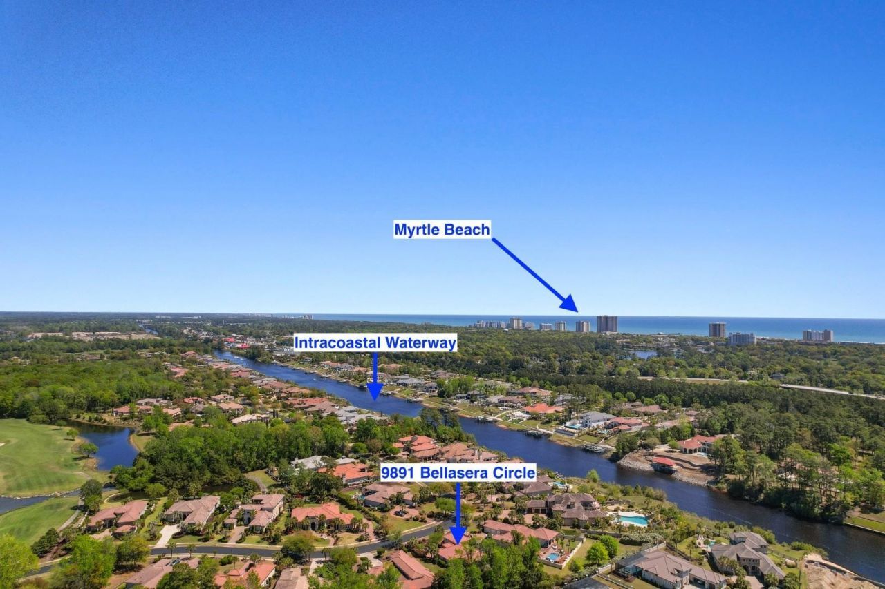 9891 Bellasera Circle Photo 39