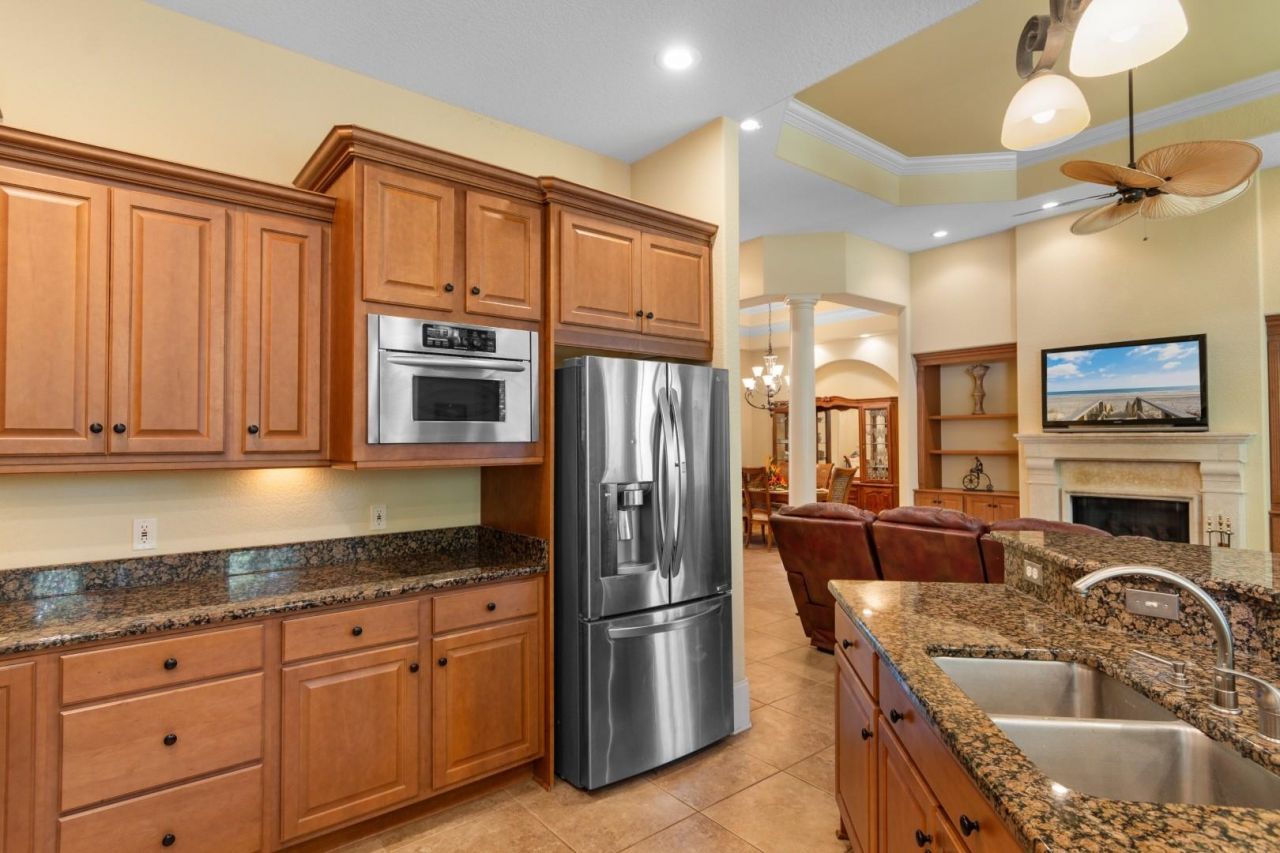 9891 Bellasera Circle Photo 9