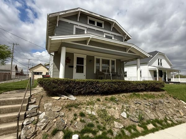 32 N East Street, Versailles, OH 45380