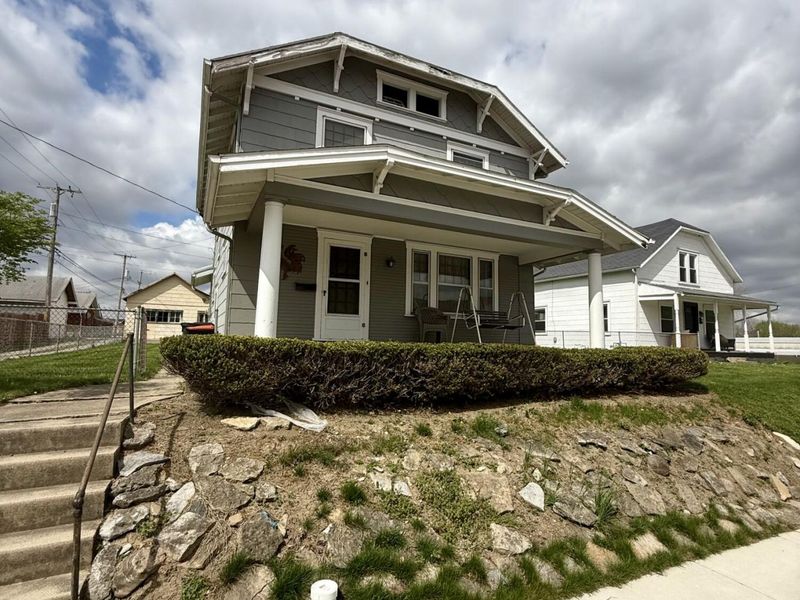 32 N East Street, Versailles, OH 45380 Photo 1