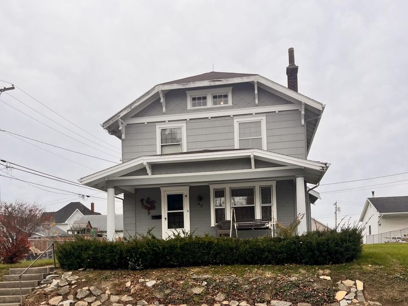 32 N East Street, Versailles, OH 45380 Photo 2