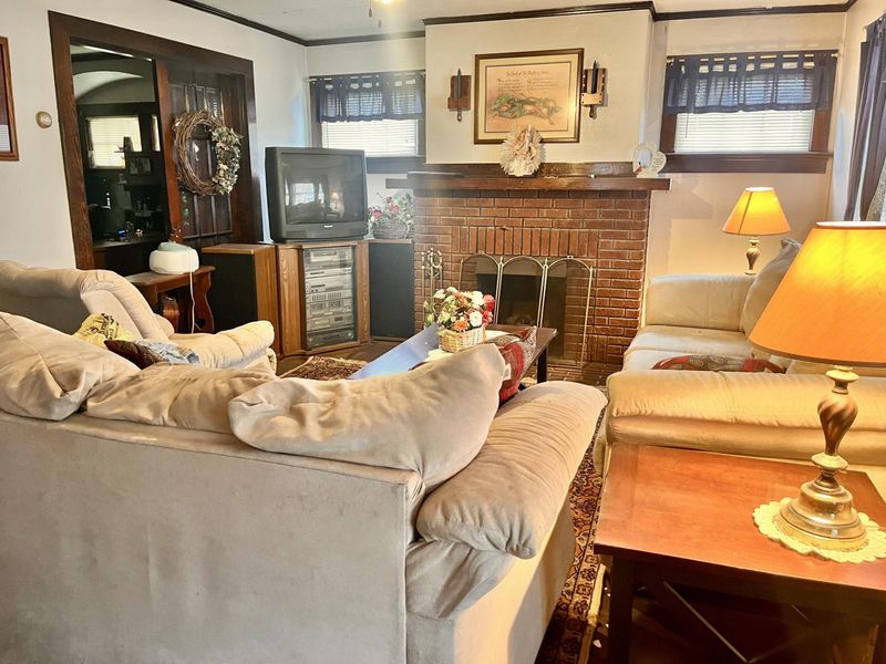 32 N East Street, Versailles, OH 45380 Photo 5