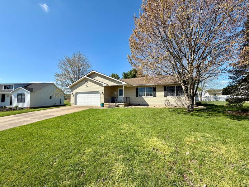 58 Custer Drive, Chillicothe, OH 45601 Photo 3