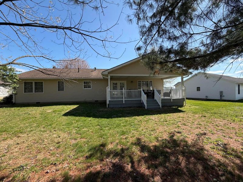 58 Custer Drive, Chillicothe, OH 45601 Photo 31