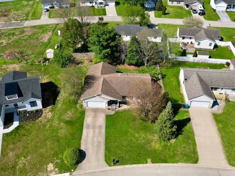 58 Custer Drive, Chillicothe, OH 45601 Photo 33