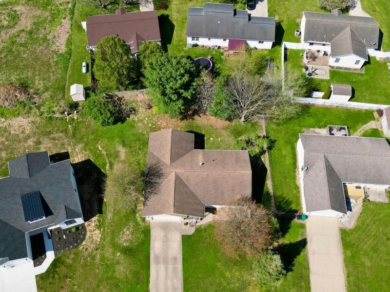 58 Custer Drive, Chillicothe, OH 45601 Photo 34