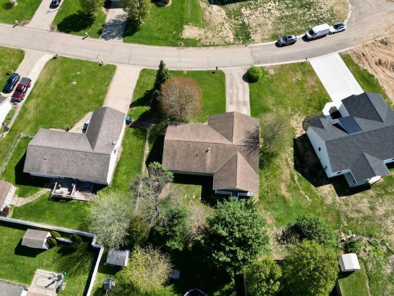 58 Custer Drive, Chillicothe, OH 45601 Photo 35