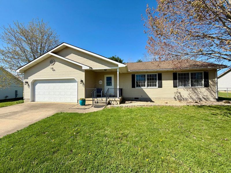 58 Custer Drive, Chillicothe, OH 45601 Photo 4