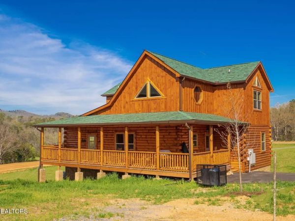 3730 Heritage Hills Drive, Pigeon Forge, TN 37863