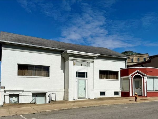 23 Devereux Street, Utica, NY 13501