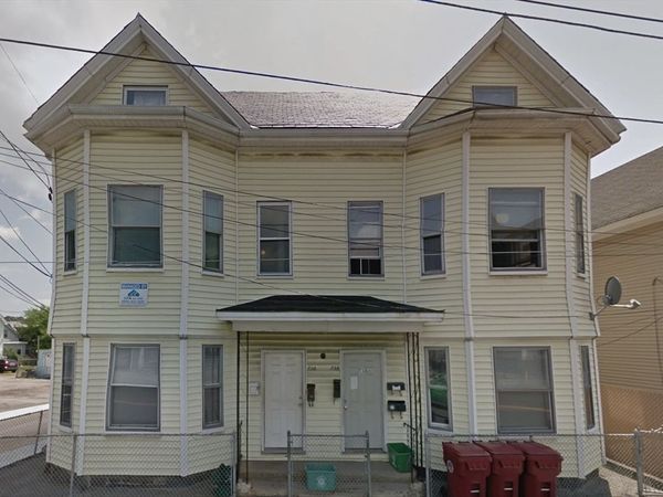 738 Central St, Unit 2, Lowell, MA 01852