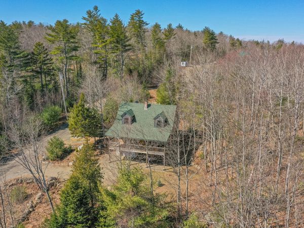 19 Beech Hill Road, Swanville, ME 04915