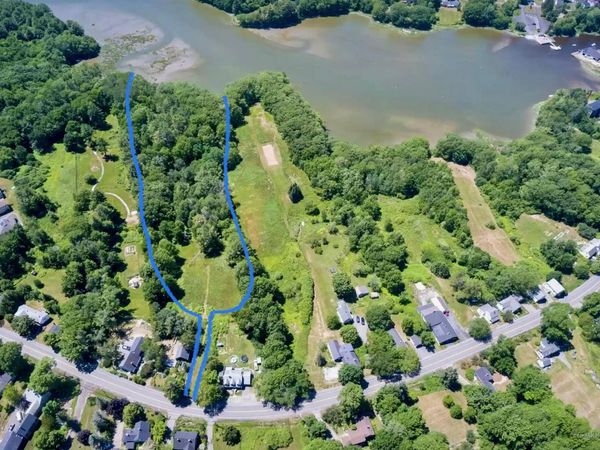 265 Friendship Road, Waldoboro, ME 04572