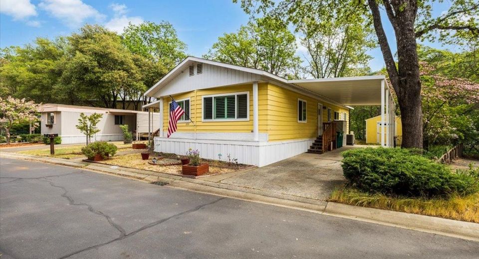 2850 Hidden Springs Cir, Placerville, CA 95667 Photo