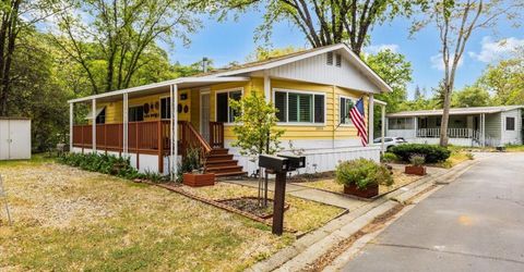 2850 Hidden Springs Cir, Placerville, CA 95667 Photo