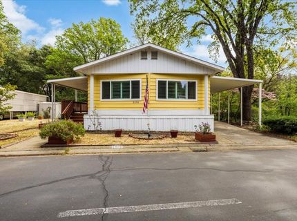2850 Hidden Springs Cir, Placerville, CA 95667 Photo