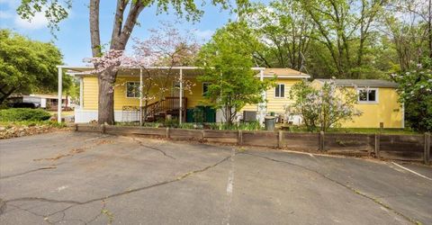 2850 Hidden Springs Cir, Placerville, CA 95667 Photo