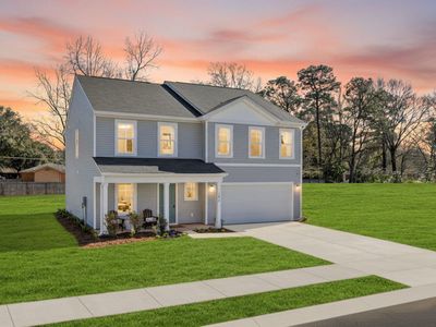 7079 Windham Way, Ladson, SC 29456