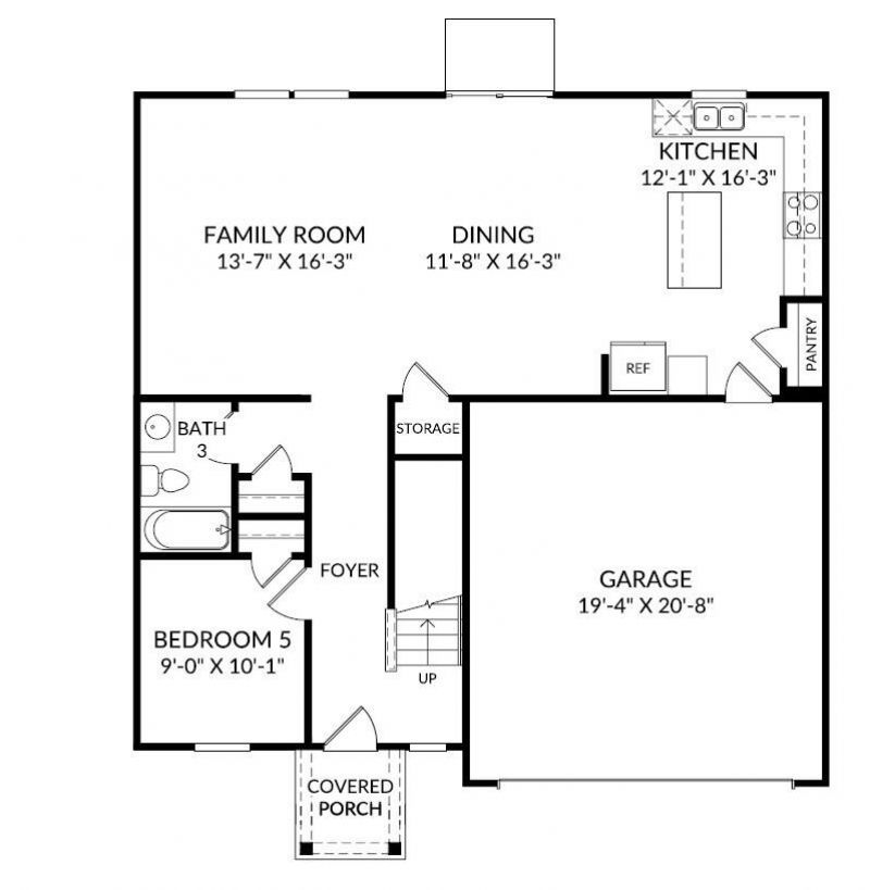 7079 Windham Way Photo 5