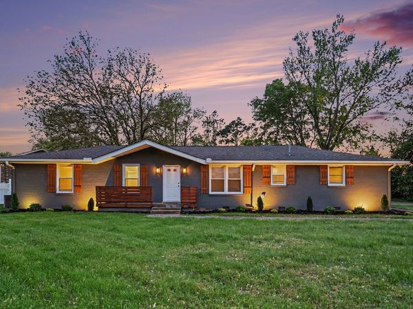 138 Grandview Cir, Old Hickory, TN 37138