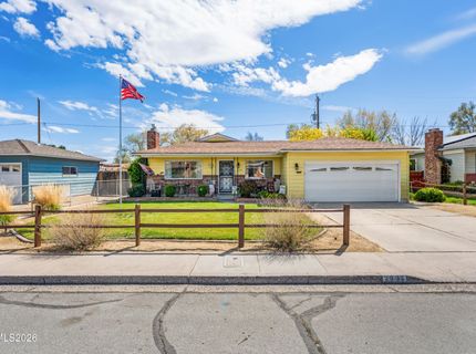 2035 K Street, Sparks, NV 89431 Photo