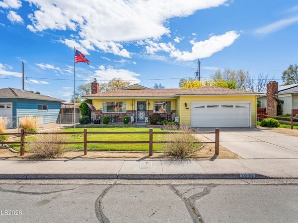 2035 K Street, Sparks, NV 89431
