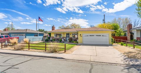 2035 K Street, Sparks, NV 89431 Photo