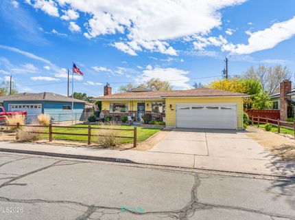 2035 K Street, Sparks, NV 89431 Photo