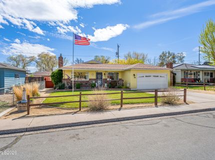 2035 K Street, Sparks, NV 89431 Photo
