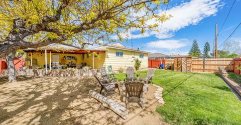 2035 K Street, Sparks, NV 89431 Photo