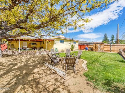 2035 K Street, Sparks, NV 89431 Photo