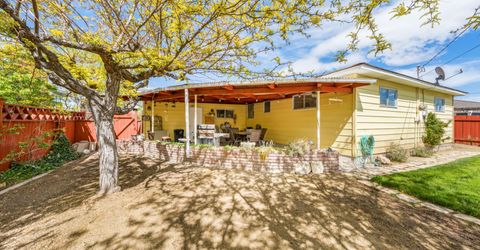 2035 K Street, Sparks, NV 89431 Photo