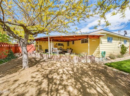 2035 K Street, Sparks, NV 89431 Photo