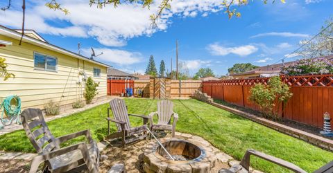 2035 K Street, Sparks, NV 89431 Photo