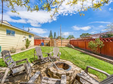 2035 K Street, Sparks, NV 89431 Photo