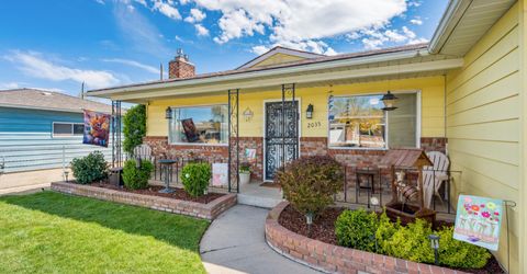 2035 K Street, Sparks, NV 89431 Photo