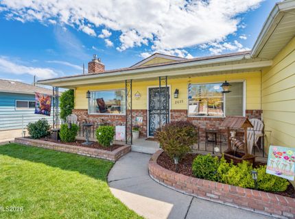 2035 K Street, Sparks, NV 89431 Photo