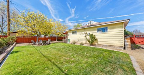 2035 K Street, Sparks, NV 89431 Photo