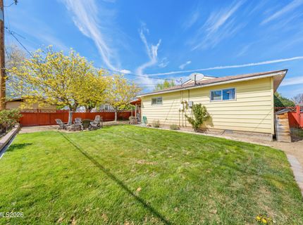 2035 K Street, Sparks, NV 89431 Photo