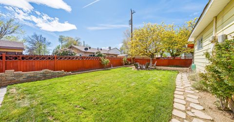 2035 K Street, Sparks, NV 89431 Photo