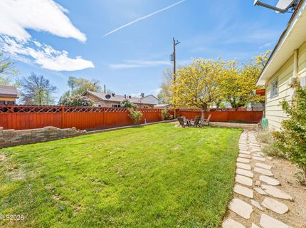 2035 K Street, Sparks, NV 89431 Photo