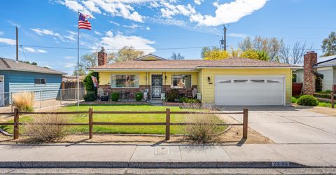 2035 K Street, Sparks, NV 89431 Photo