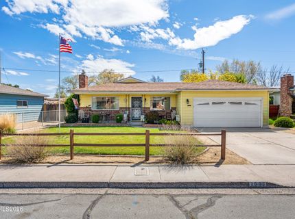 2035 K Street, Sparks, NV 89431 Photo