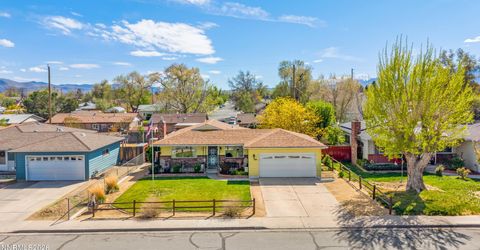 2035 K Street, Sparks, NV 89431 Photo