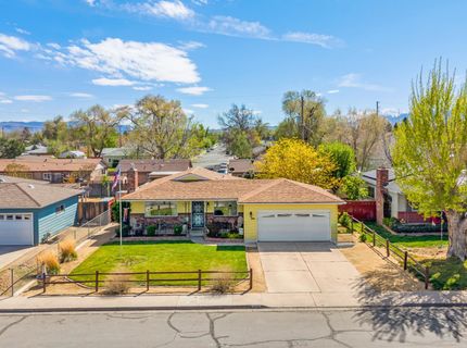 2035 K Street, Sparks, NV 89431 Photo